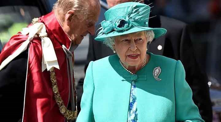 Kraliçe 2. Elizabeth 8 yıl sonra ilk kez İngiliz halkına seslenecek