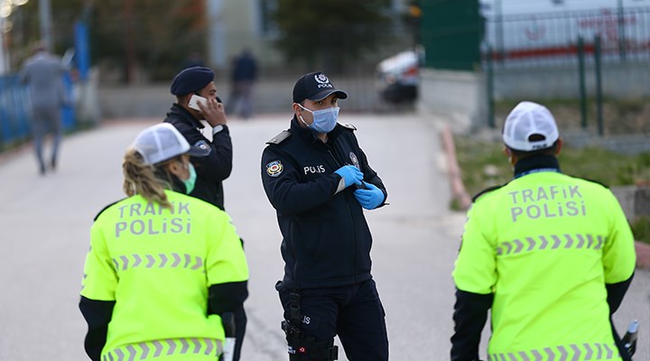 İstanbul’da karantinadan kaçan koronavirüs hastası Rize’de yakalandı