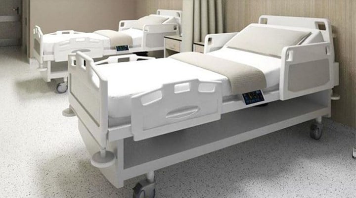 Özel hastaneler Covid-19 ücreti almaya devam edecek