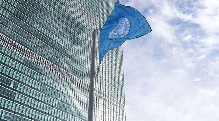 BM'den kadına yönelik şiddeti önleme çağrısı