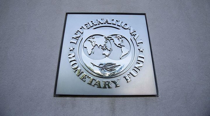 IMF: Çin'deki toparlanma sınırlı olsa da cesaret verici