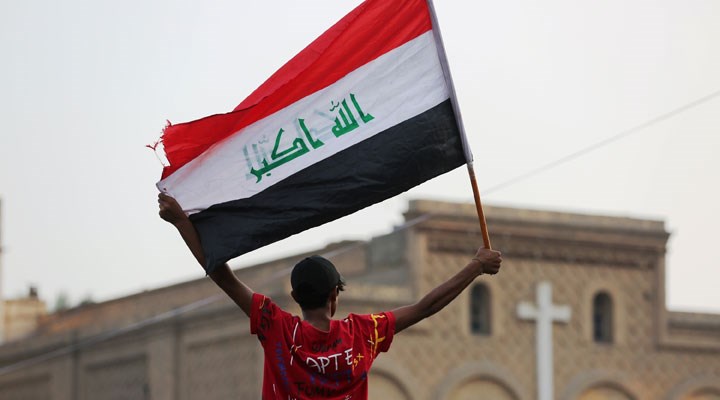Irak'ta 5 Şii grup, başbakanlık için Kazimi'yi aday gösterme konusunda anlaştı