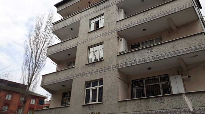 İstanbul’da dört binada karantina kararı