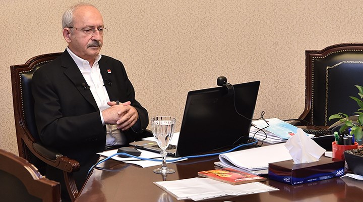Kılıçdaroğlu'ndan "CHP olsa farklı ne yapardı" sorusuna yanıt