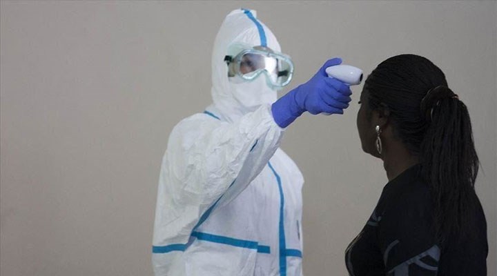 Koronavirüsün Afrika ekonomisine maliyeti 270 milyar dolar