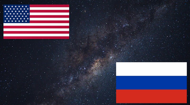 ABD'nin 'uzayı özelleştirme' kararına Rusya'dan tepki