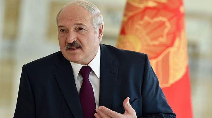 Belarus Cumhurbaşkanı Lukaşenko: Ülkeyi karantinaya alırsak ne yiyeceğiz?