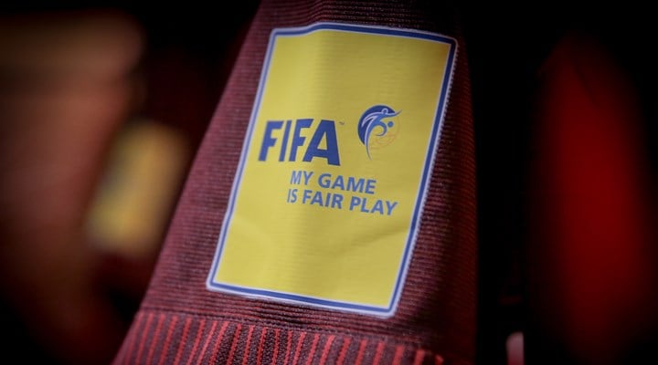 ABD’de federal savcılık, FIFA’daki ‘rüşvetin belgesi’ni gösterdi