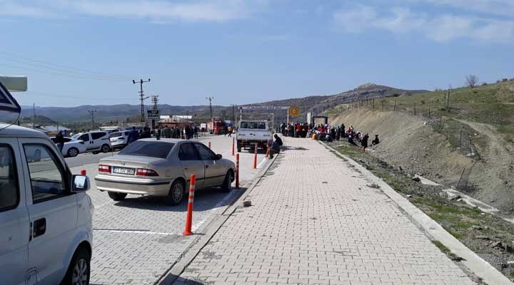 Diyarbakır Valiliği: Kulp'taki saldırıda 5 sivil vatandaşımız şehit oldu