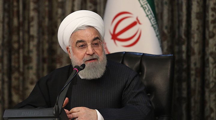Ruhani: Koronavirüsle mücadelede ikinci ve daha zor aşama başlayacak