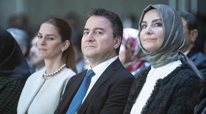 Ali Babacan: Devlet vatandaşlara borç verebilir