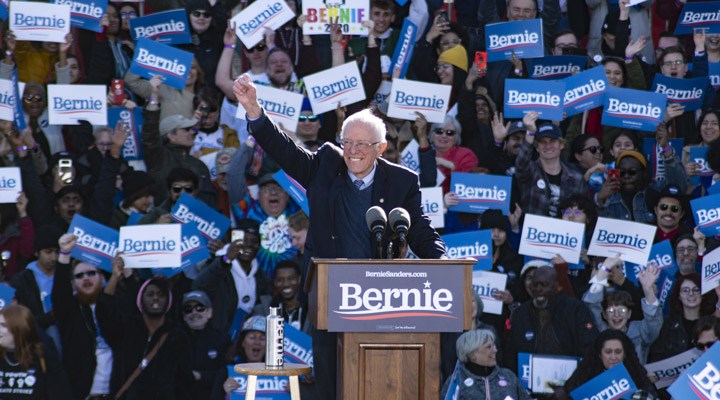 Bernie Sanders: Siyasi yaşamı, seçim kampanyası, adaylık yarışı...