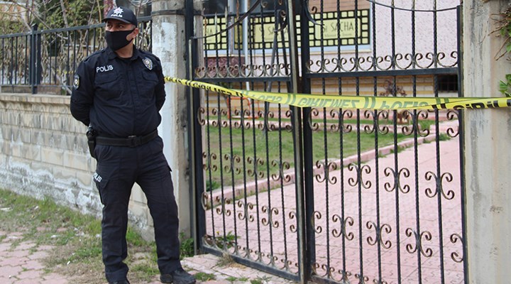 Erzurum'da koronavirüs vakalarının görüldüğü 6 mahalle karantinaya alındı