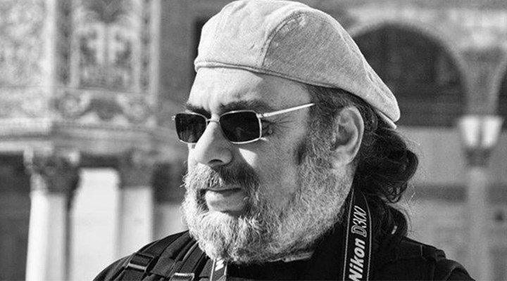 Fotoğraf sanatçısı Tufan Dinarlı evinde ölü bulundu