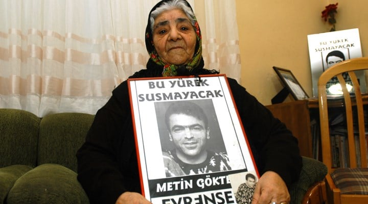 Gazeteci Metin Göktepe'nin doğum günü: Yaşasaydı 52 olacaktı…