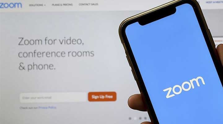 Singapur, siber saldırı sonrası Zoom'un eğitimde kullanımını durdurdu