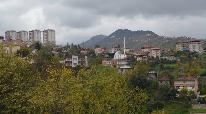 Adıyaman, Burdur ve Trabzon'da bazı köy ve mahalleler karantina altında