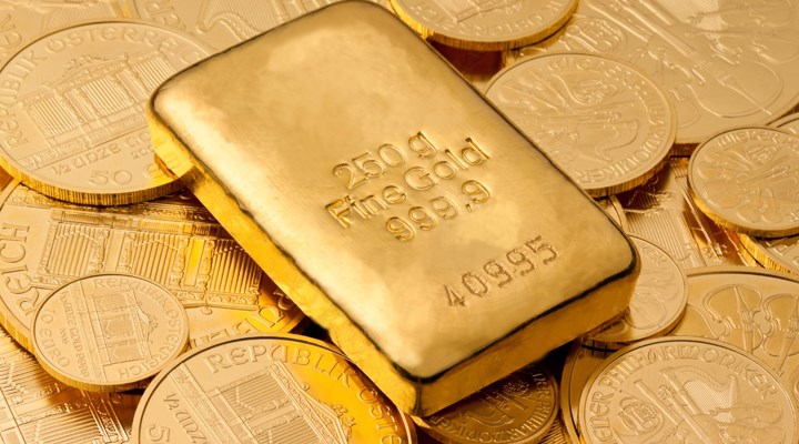 Çeyrek altın yükselişe devam ediyor: 604  lirayı aştı