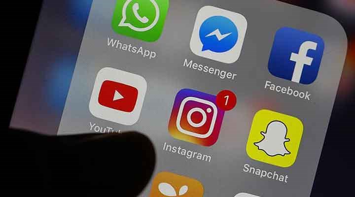 Tartışma yaratan sosyal medya düzenlemesi torba yasadan çıkarıldı