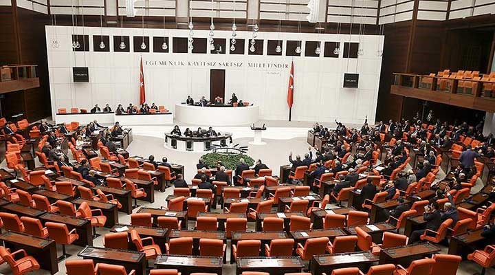 CHP, infaz düzenlemesini Anayasa Mahkemesi'ne götürüyor