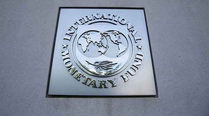 IMF: Covid-19 salgını küresel piyasalara bir darbe indirdi