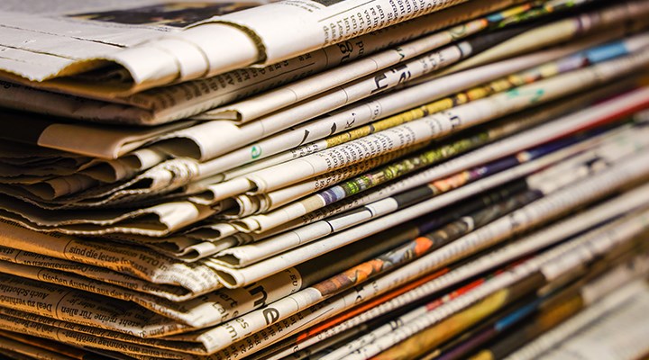 TGC: Gazetelerin basım ve dağıtımı için önlem alınmalı