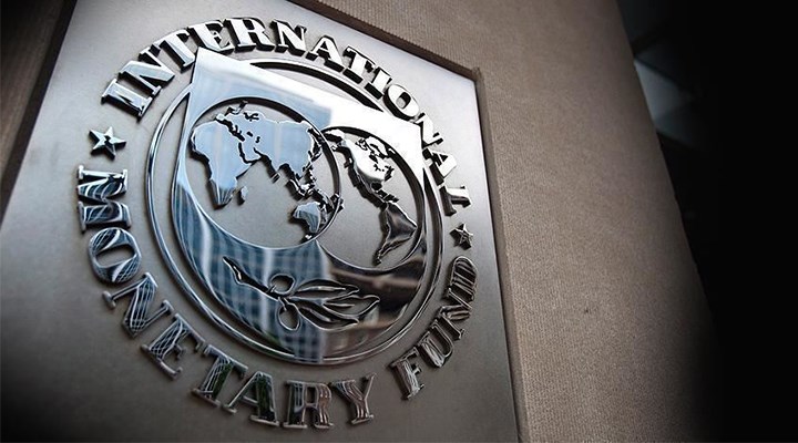 IMF, yardım isteyen ülke sayısını açıkladı