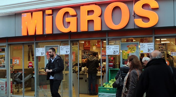 Migros’ta koronavirüs skandalı: Pozitif vaka tespit edilen markette kimsenin karantinaya alınmadığı iddia edildi