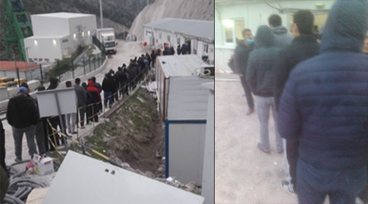 CHP'li Özel'den kömür madenleri için çağrı: İşçiler ücretli izne çıkarılmalı