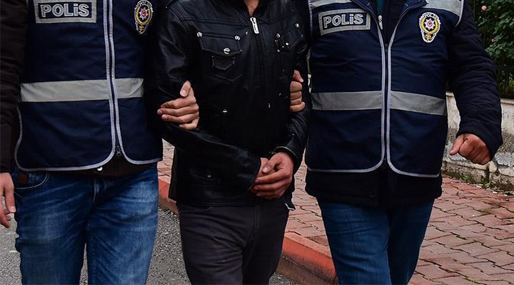 Cinayetten gözaltına alınan gazeteci Ersin Kalkan tutuklandı