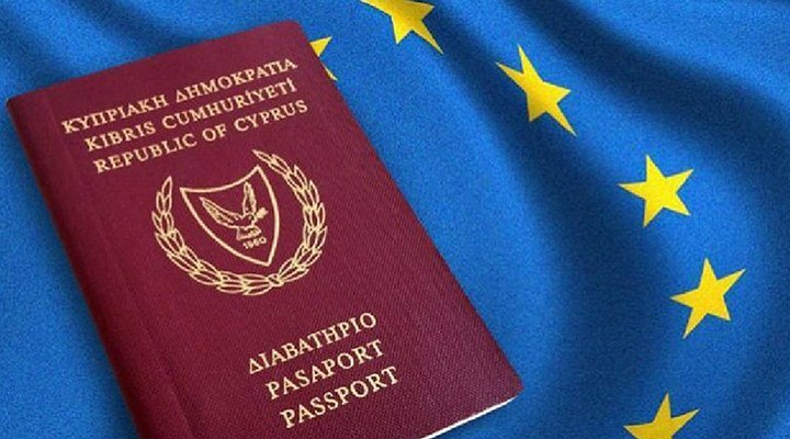 Güney Kıbrıs'tan koronavirüsle ekonomik mücadelede ‘altın pasaport’ kararı