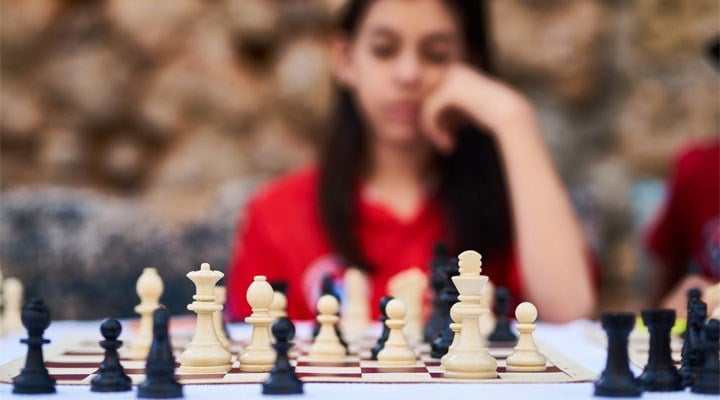İBB, 23 Nisan'da online satranç turnuvası düzenliyor