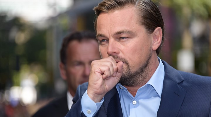 Leonardo DiCaprio, bağış yapanı filminde oynatacak