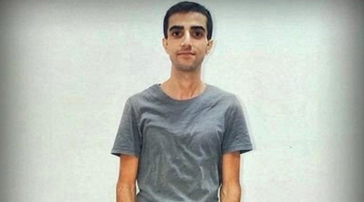 Ölüm orucundaki Mustafa Koçak'ın babası: Oğlum artık yürüyemiyor