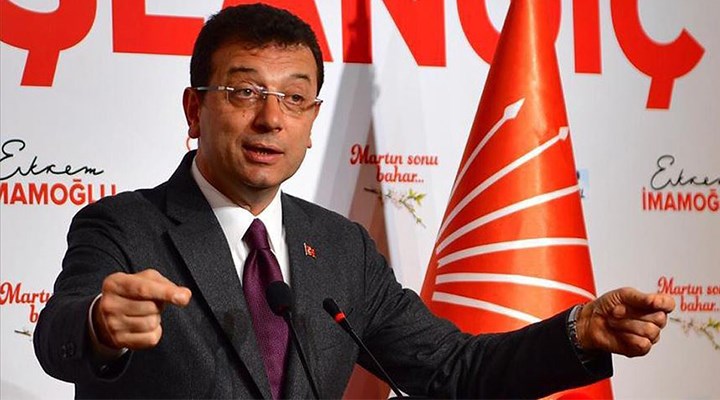 Barış Yarkadaş'tan AKP'ye İmamoğlu çağrısı: Milletle inatlaşmayın