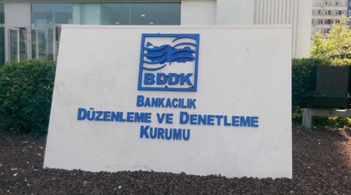 BDDK'den bankaların kredi riski hesaplamalarına yeni düzenleme