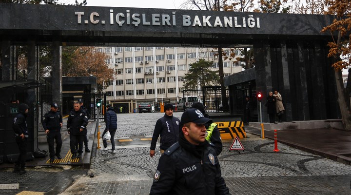 TRT'den, Ahmet Şık'ın 'sokağa çıkma yasağı duyurusu' iddiasına yalanlama