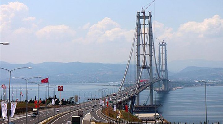 CHP'li Özel'den 'Köprü ve yolda garanti ödemeleri durdurulsun' çağrısı