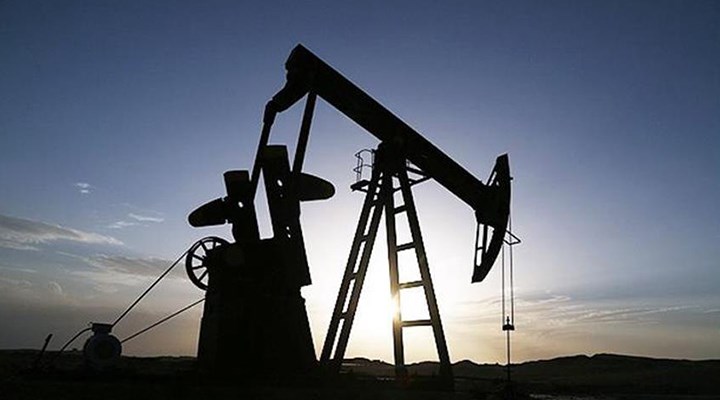ABD’de petrol fiyatı sıfır doların altını gördü