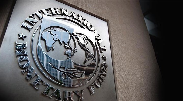 IMF: 170 ülkede kişi başı gelir azalacak