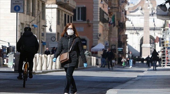 İtalya’dan mobil uygulama: Dijital sürü bağışıklığı