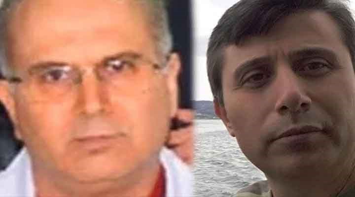 İzmir'de her ikisi doktor olan iki kardeş koronadan hayatını kaybetti
