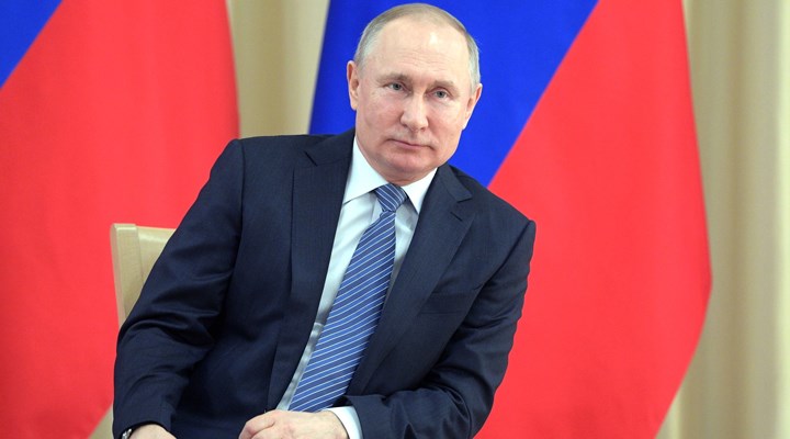 Putin’den koronavirüs açıklaması: “Henüz zirveyi görmedik”