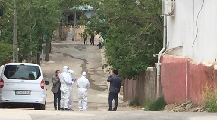 Cezaevinden tahliye olan 3 kişi, Antep’te karantinaya alındı