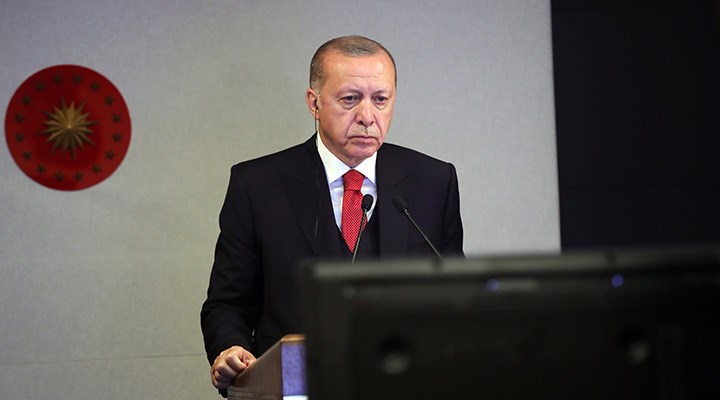 Erdoğan yurttaşa ‘hayal’ satıyor