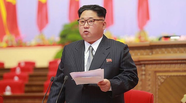 Güney Kore: "Kim Jong-un’un sağlık durumunda olağan dışı bir şey yok"