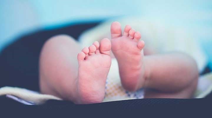 İtalya'da bir bebek 'koronavirüs pozitif doğdu'