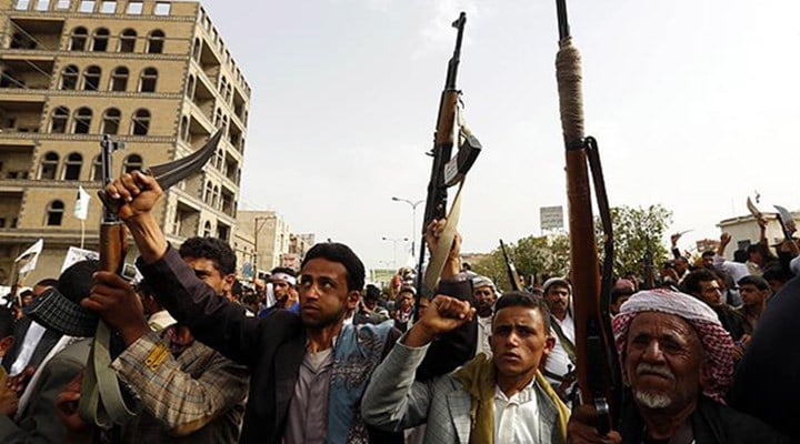 Suriye ve Libya’dan sonra şimdi de Yemen: Ülkeyi yeni krizlere sürüklüyorlar