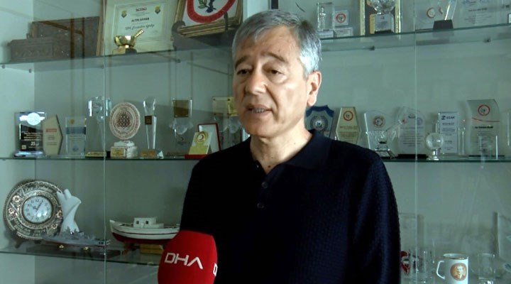Türk Eczacıları Birliği, koruyucu ekipman ve test talep ediyor