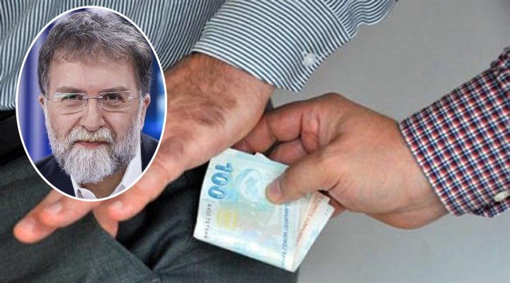 Hürriyet'ten 'parayla haber yaptırma' açıklaması